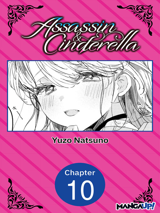 Cover image for Assassin & Cinderella, Chapter 10